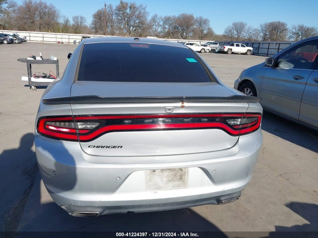 Dodge Charger Sxt Rwd 2020 2C3CDXBG8LH158076 Image 16