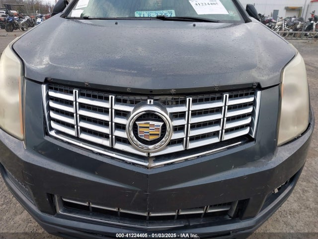 2013 CADILLAC SRX 3GYFNAE35DS521969 Photo 9