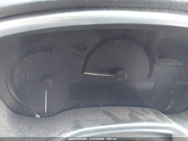 2013 CADILLAC SRX 3GYFNAE35DS521969 Photo 6