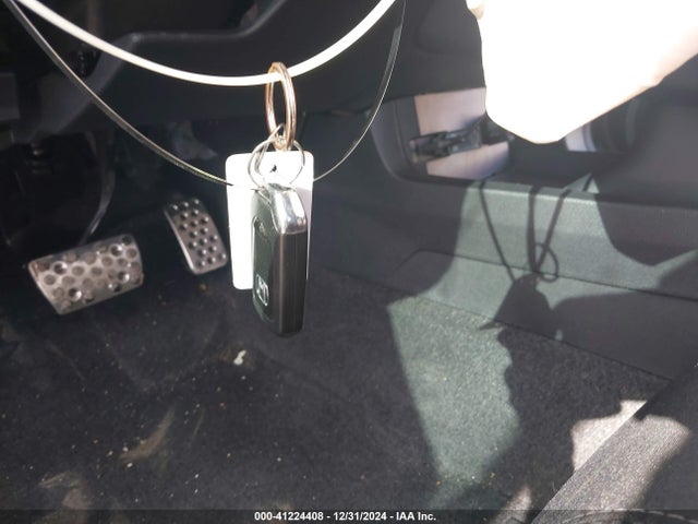 Honda Civic Sport 2019 19XFC2F86KE001268 Image 11