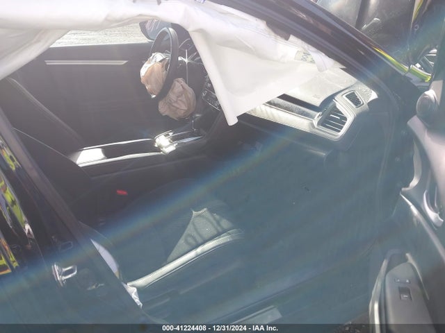 Honda Civic Sport 2019 19XFC2F86KE001268 Image 5