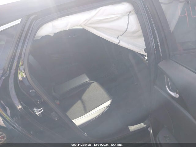 Honda Civic Sport 2019 19XFC2F86KE001268 Image 8