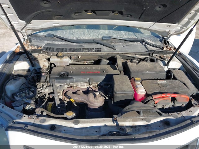 Aukcja sprzedaży 2007 Toyota Camry Hybrid, vin: JTNBB46KX73034664, numer aukcji: 41224439