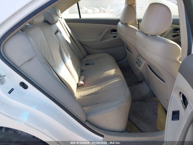 Aukcja sprzedaży 2007 Toyota Camry Hybrid, vin: JTNBB46KX73034664, numer aukcji: 41224439