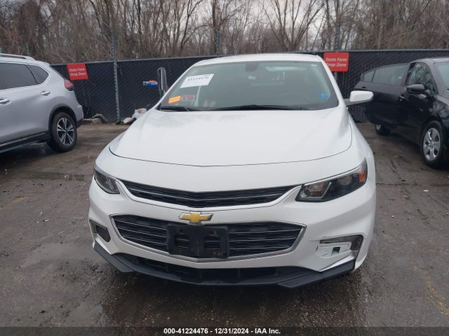 1G1ZE5ST9HF230215 Chevrolet MALIBU 1LT