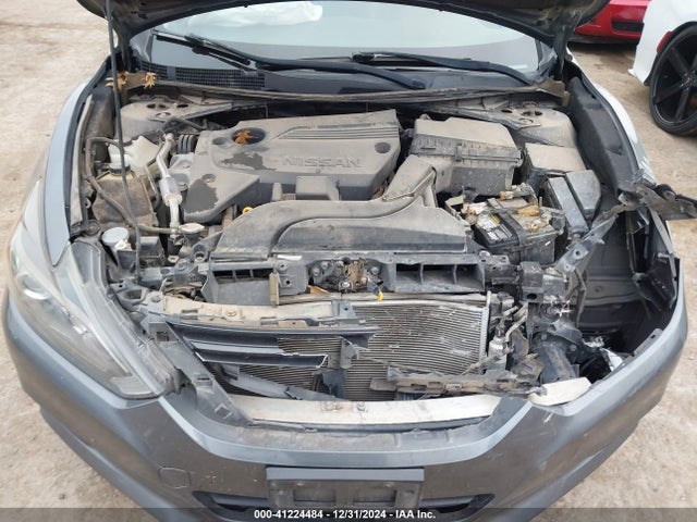 1N4AL3AP5GC290436 Nissan Altima 2.5 Sr