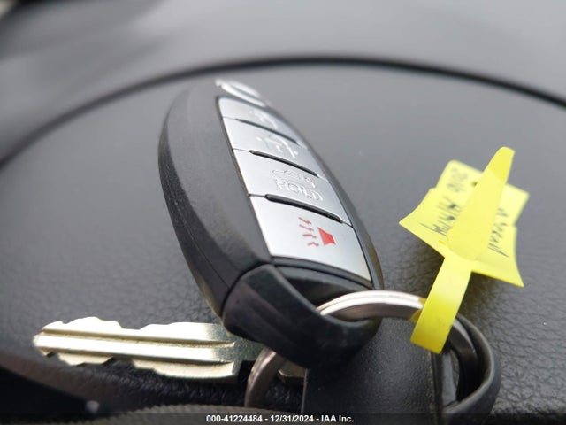 1N4AL3AP5GC290436 Nissan Altima 2.5 Sr