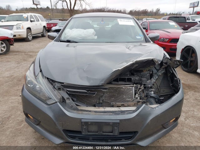 1N4AL3AP5GC290436 Nissan Altima 2.5 Sr