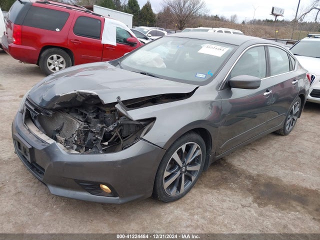 1N4AL3AP5GC290436 Nissan Altima 2.5 Sr