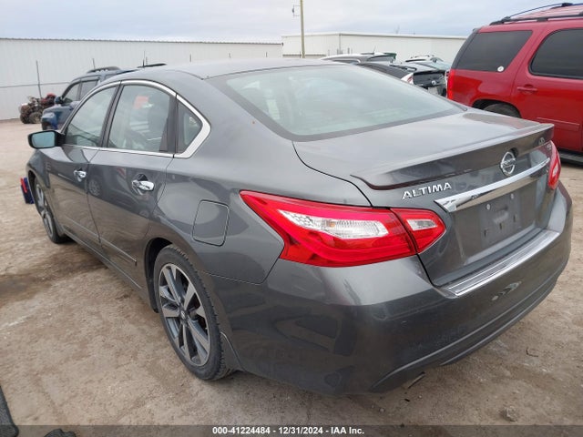 1N4AL3AP5GC290436 Nissan Altima 2.5 Sr