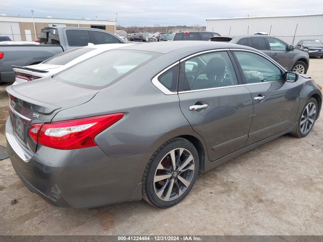 1N4AL3AP5GC290436 Nissan Altima 2.5 Sr
