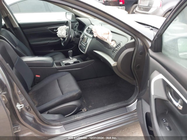 1N4AL3AP5GC290436 Nissan Altima 2.5 Sr