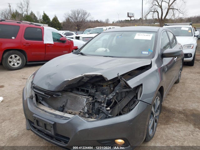 1N4AL3AP5GC290436 Nissan Altima 2.5 Sr