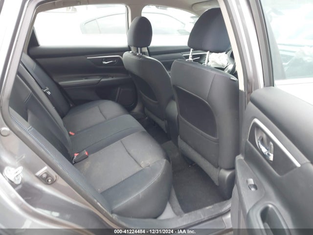 1N4AL3AP5GC290436 Nissan Altima 2.5 Sr