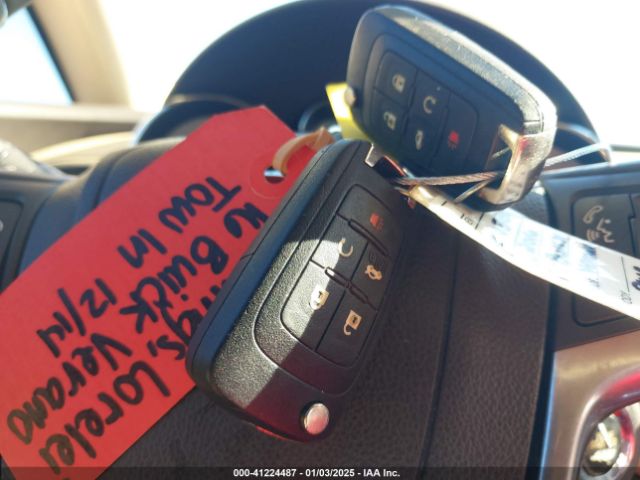1G4PT5SV8G4108084 Buick Verano Premium Turbo Group