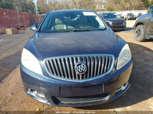1G4PT5SV8G4108084 Buick Verano Premium Turbo Group