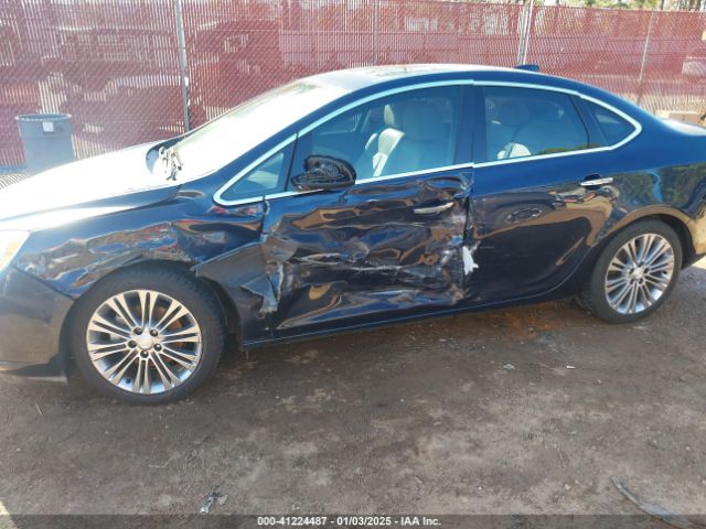 1G4PT5SV8G4108084 Buick Verano Premium Turbo Group