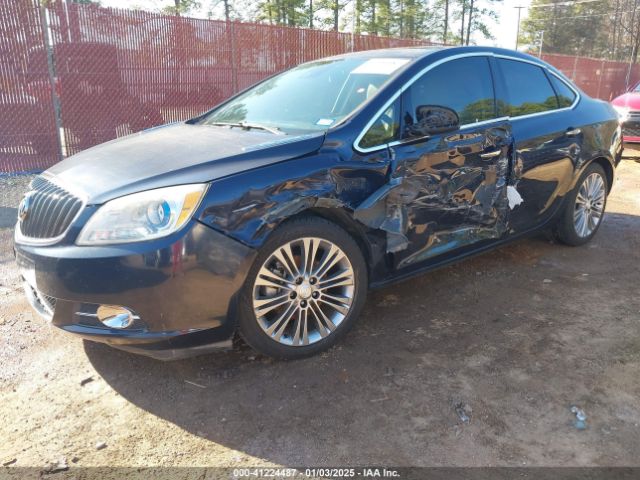 1G4PT5SV8G4108084 Buick Verano Premium Turbo Group