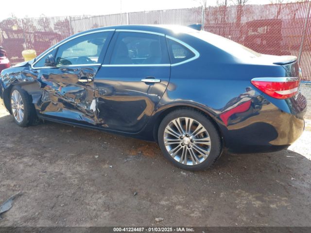 1G4PT5SV8G4108084 Buick Verano Premium Turbo Group