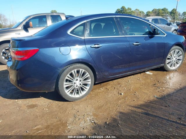 1G4PT5SV8G4108084 Buick Verano Premium Turbo Group