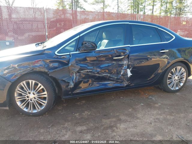 1G4PT5SV8G4108084 Buick Verano Premium Turbo Group