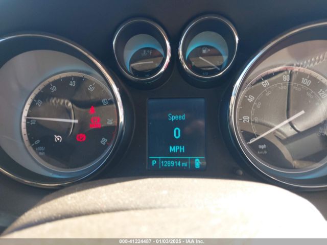 1G4PT5SV8G4108084 Buick Verano Premium Turbo Group