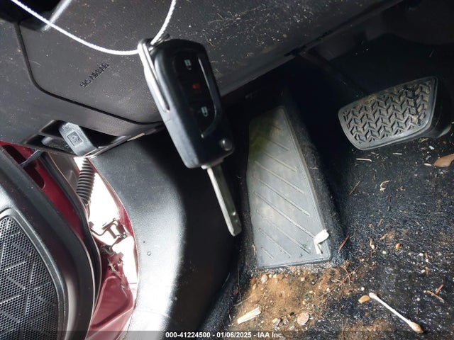 Toyota RAV4 LE 2021 2T3H1RFV4MW164831 Image 11