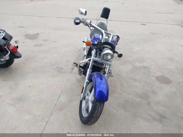 2016 HONDA VT1300 JH2SC6609GK600208 Photo 4