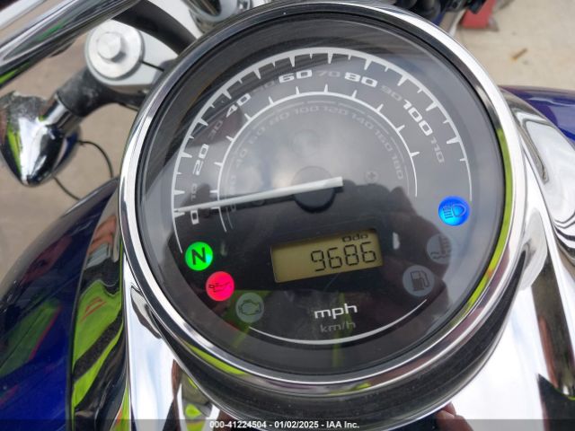 2016 HONDA VT1300 JH2SC6609GK600208 Photo 6