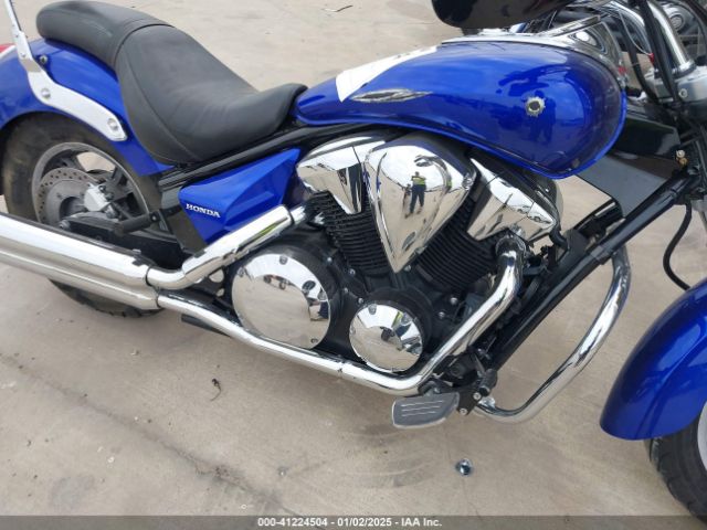 2016 HONDA VT1300 JH2SC6609GK600208 Photo 7