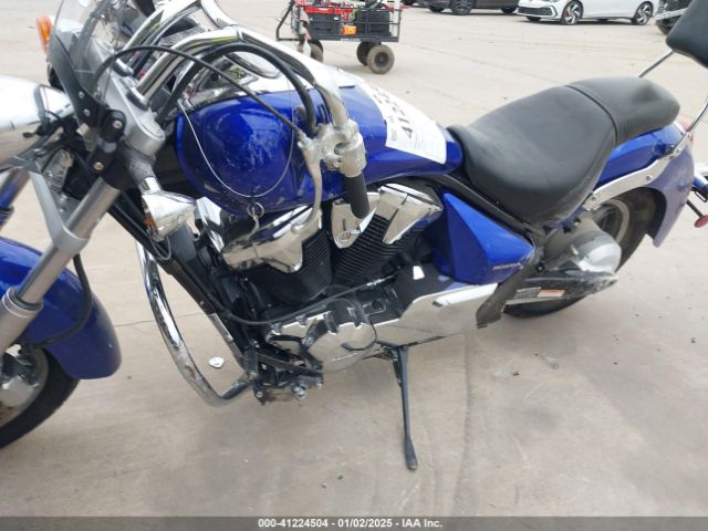 2016 HONDA VT1300 JH2SC6609GK600208 Photo 8