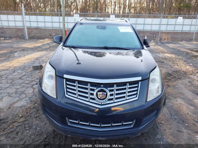 2013 CADILLAC SRX 3GYFNCE37DS513979 Photo 5