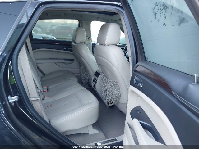 2013 CADILLAC SRX 3GYFNCE37DS513979 Photo 7