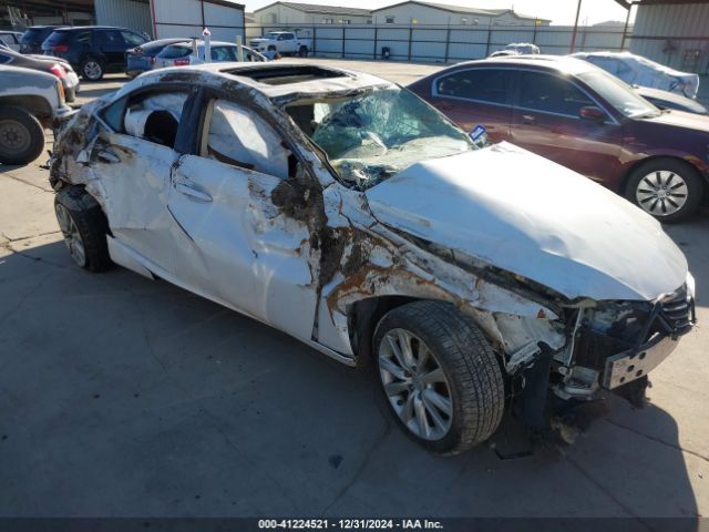 JTHBF1D24F5044683 Lexus IS 250
