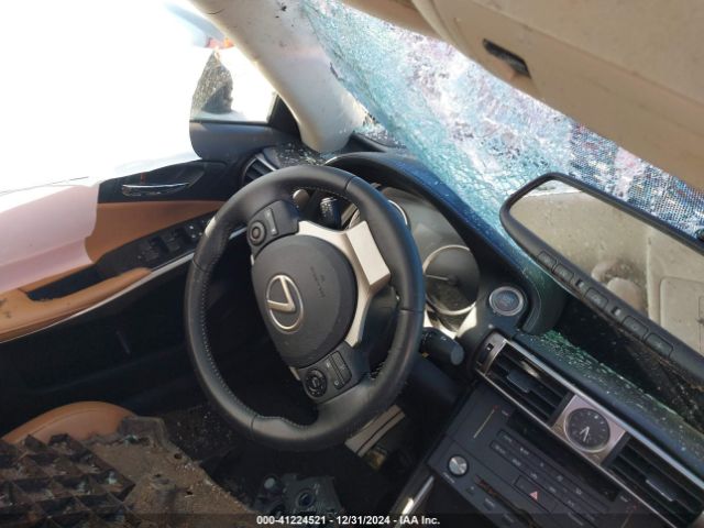 JTHBF1D24F5044683 Lexus IS 250