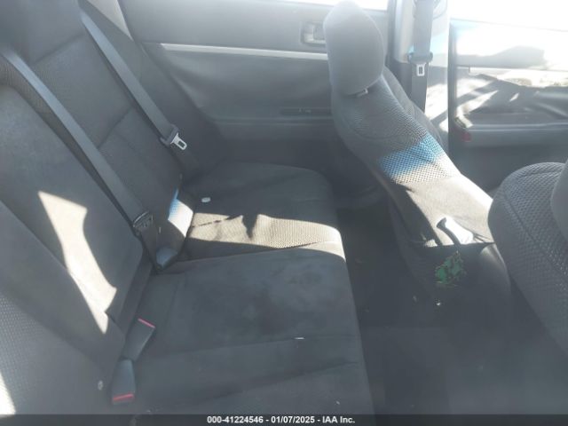 2009 MITSUBISHI GALANT 4A3AB36F49E025752 Photo 7