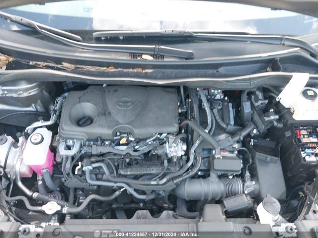 5TDKRKEC3RS187306 Toyota SIENNA LE