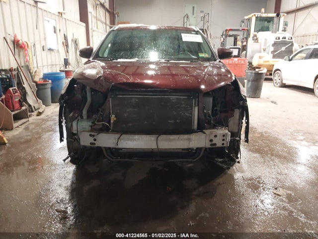 Toyota Highlander Xle 2018 5TDJZRFH6JS867817 Image 12