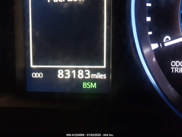 Toyota Highlander Xle 2018 5TDJZRFH6JS867817 Image 15