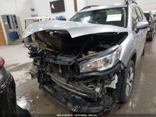 4S4WMAFD0K3444023 Subaru Ascent Premium