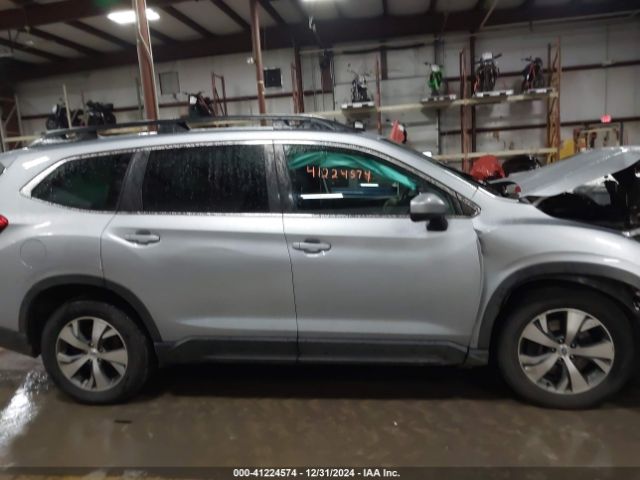 4S4WMAFD0K3444023 Subaru Ascent Premium
