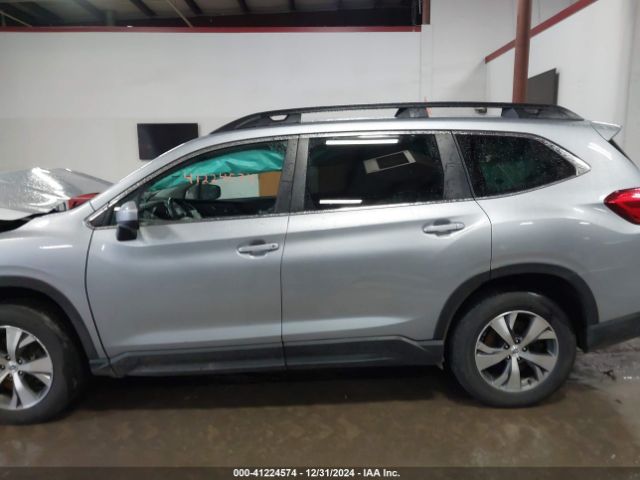 4S4WMAFD0K3444023 Subaru Ascent Premium
