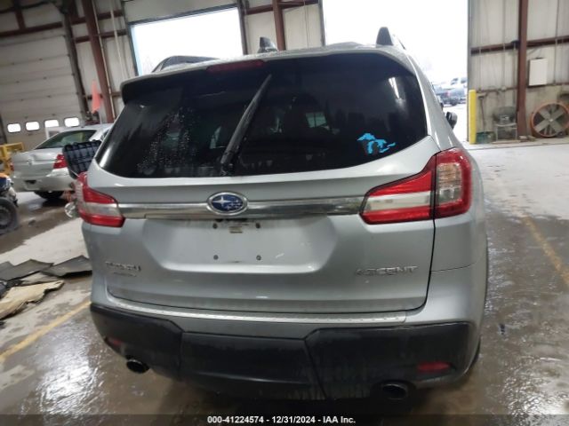 4S4WMAFD0K3444023 Subaru Ascent Premium