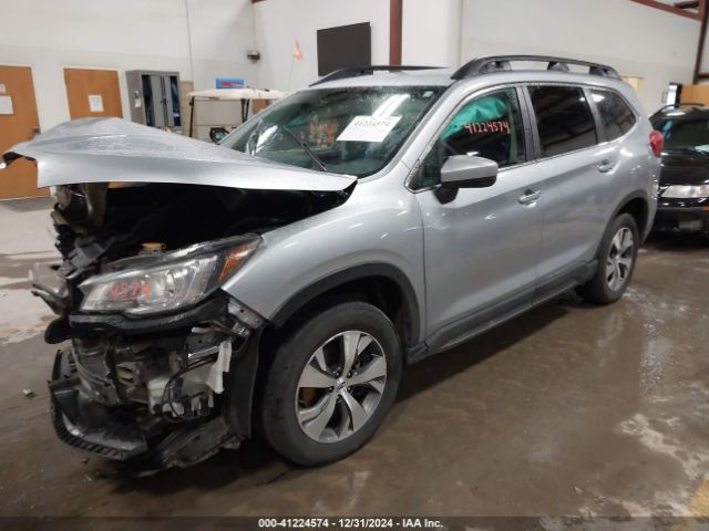 4S4WMAFD0K3444023 Subaru Ascent Premium