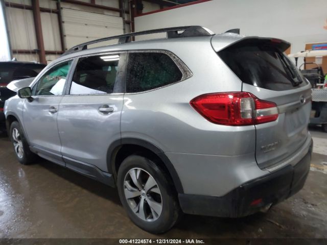 4S4WMAFD0K3444023 Subaru Ascent Premium