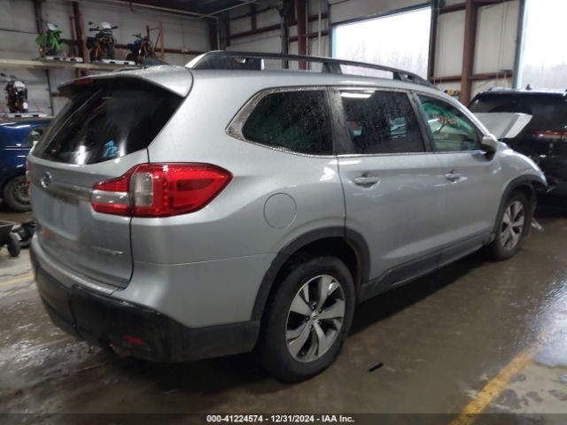 4S4WMAFD0K3444023 Subaru Ascent Premium