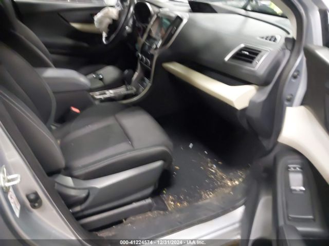 4S4WMAFD0K3444023 Subaru Ascent Premium