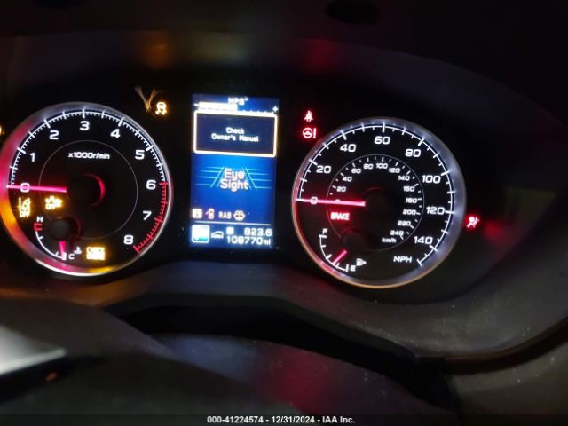 4S4WMAFD0K3444023 Subaru Ascent Premium
