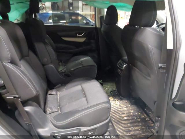 4S4WMAFD0K3444023 Subaru Ascent Premium