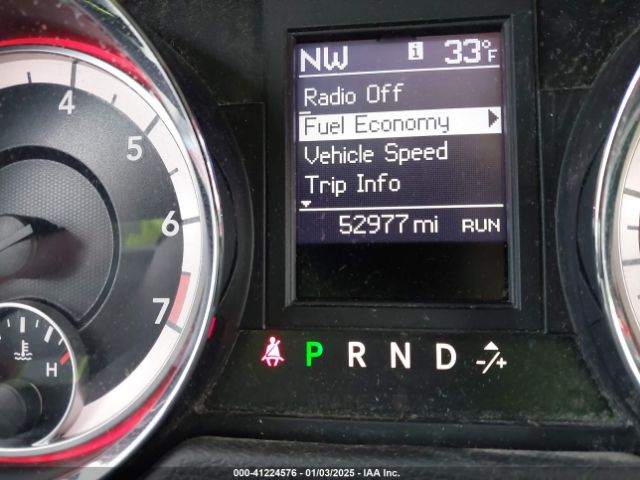 2C4RDGBG5KR572009 Dodge Grand Caravan Se